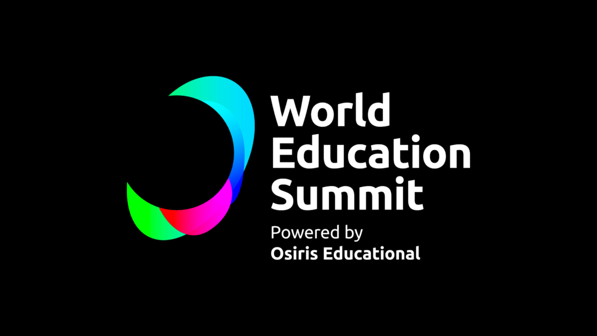 World Education Summit 2024 Edevents Community